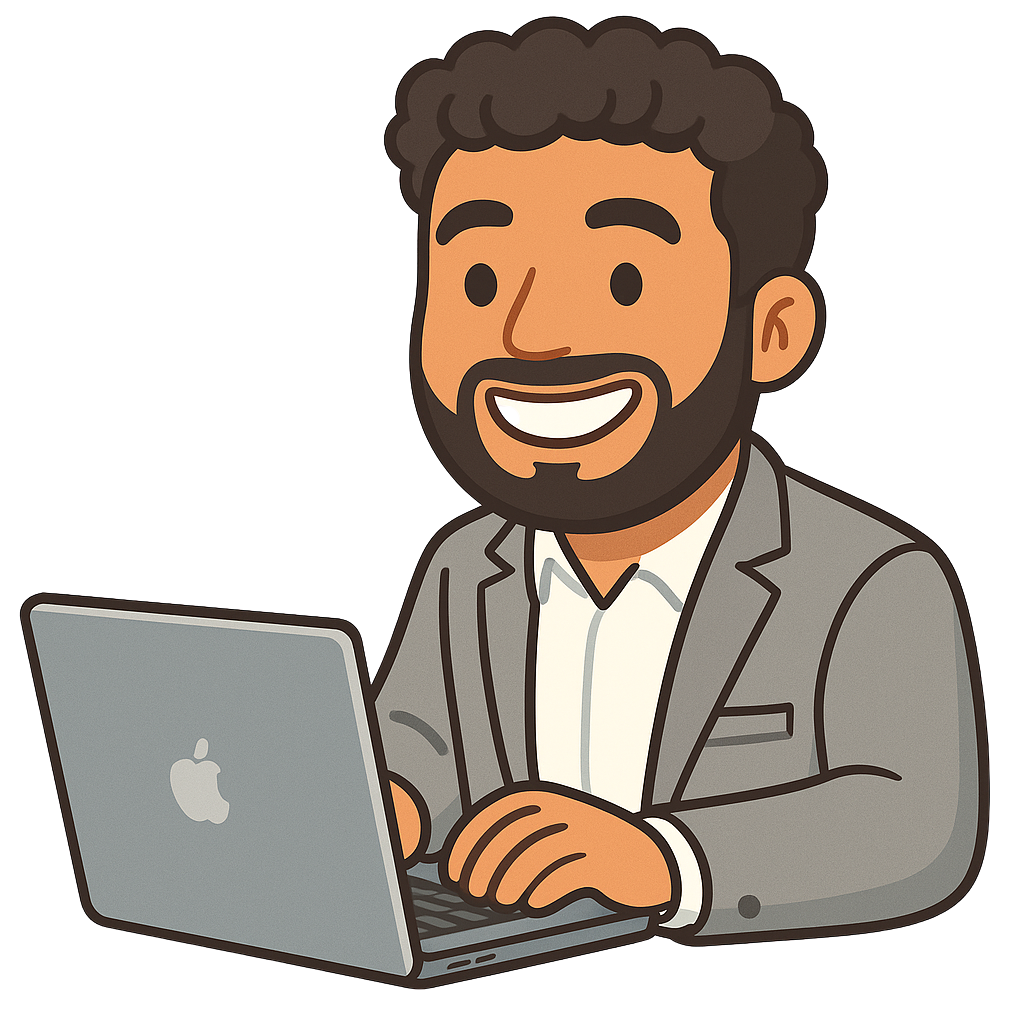 Rolando Perez Illustration